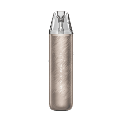 OXVA NeXLIM GO Kit Sahara Brown