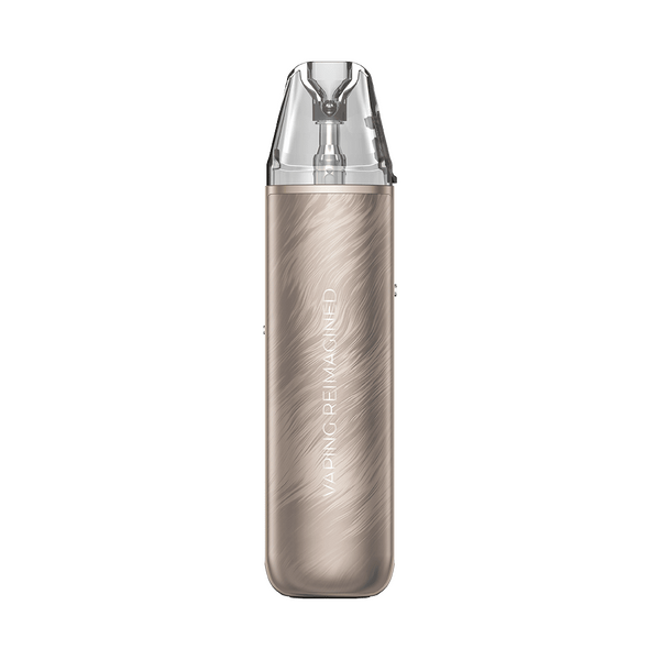 OXVA NeXLIM GO Kit Sahara Brown