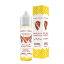 Kings Crest Longfill - Don Juan Liquid Gold