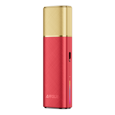 Voopoo Argus Klyc Kit Red & Gold