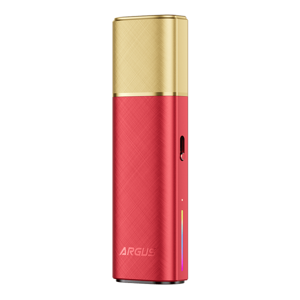 Voopoo Argus Klyc Kit Red & Gold
