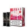 Elfbar Elfa Pods White Peach Ice 20mg Nikotinsalz (2 ml)