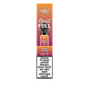 Liquid Mango Passion - Dinner Lady Fruit Full Nikotinsalz 10mg