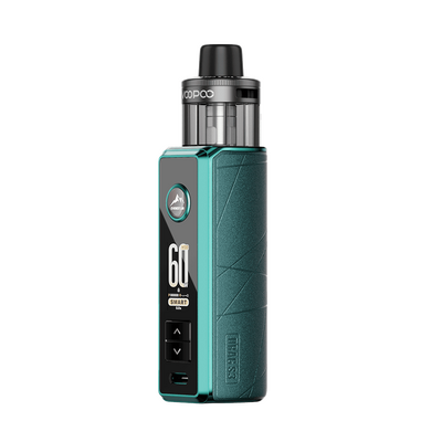 Voopoo Drag S3 Brooklyn Gray