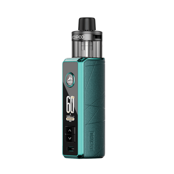 Voopoo Drag S3 Brooklyn Gray