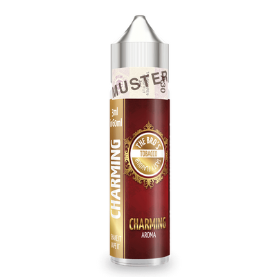 Aroma Tobacco Charming - The Bro's Aroma Tobacco Charming - The Bro's