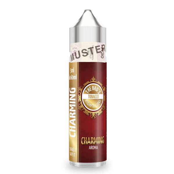Aroma Tobacco Charming - The Bro's Aroma Tobacco Charming - The Bro's
