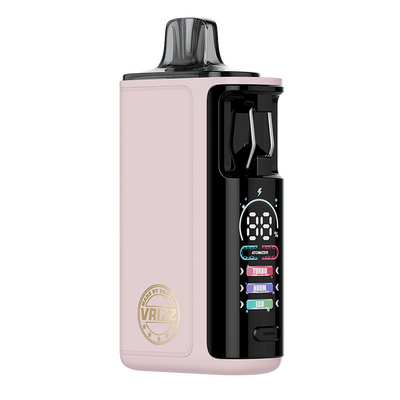 Voopoo VRIZZ 2 Kit Pink Leather Voopoo VRIZZ 2 Kit Pink Leather