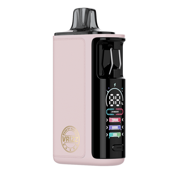Voopoo VRIZZ 2 Kit Pink Leather Voopoo VRIZZ 2 Kit Pink Leather