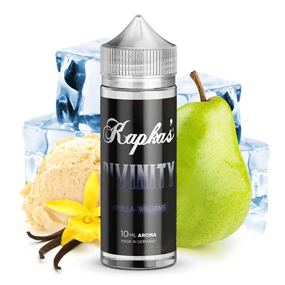 Aroma Divinity - Kapkas