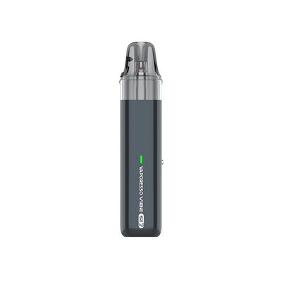 Vaporesso Vibe SE 2 Gleaming Black