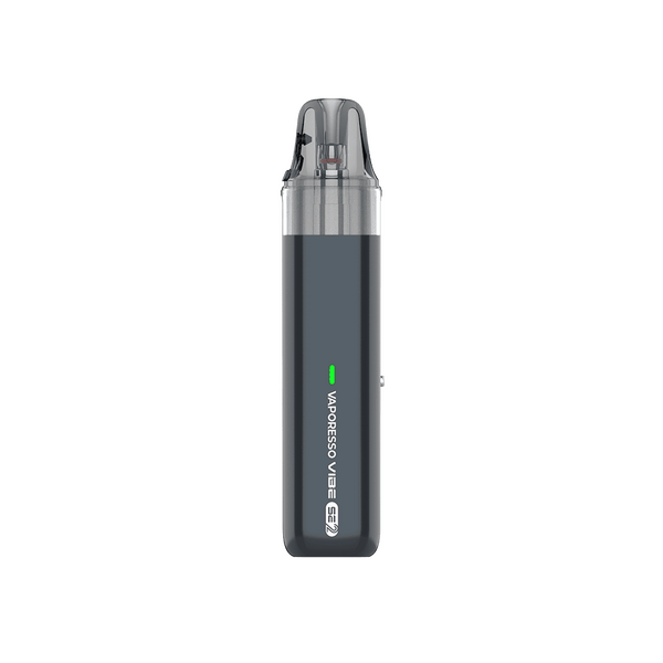 Vaporesso Vibe SE 2 Gleaming Black