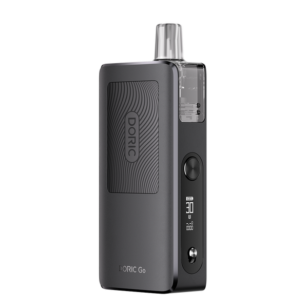 Voopoo Doric Go Kit Metal Gray
