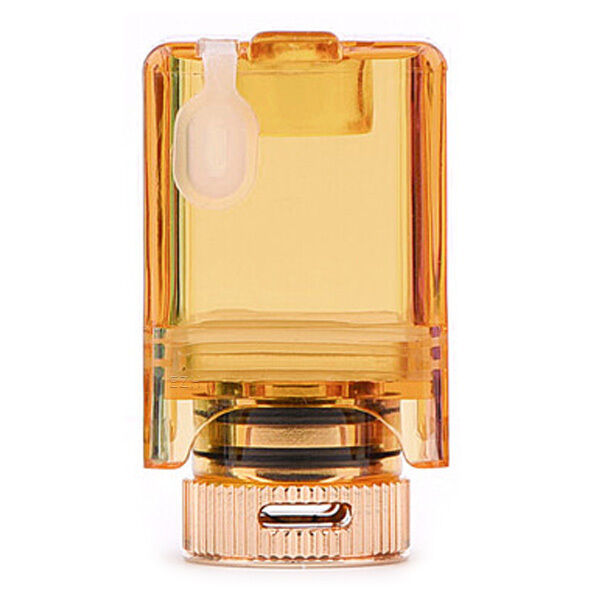 Dotmod dotAIO Replacement Tank gold