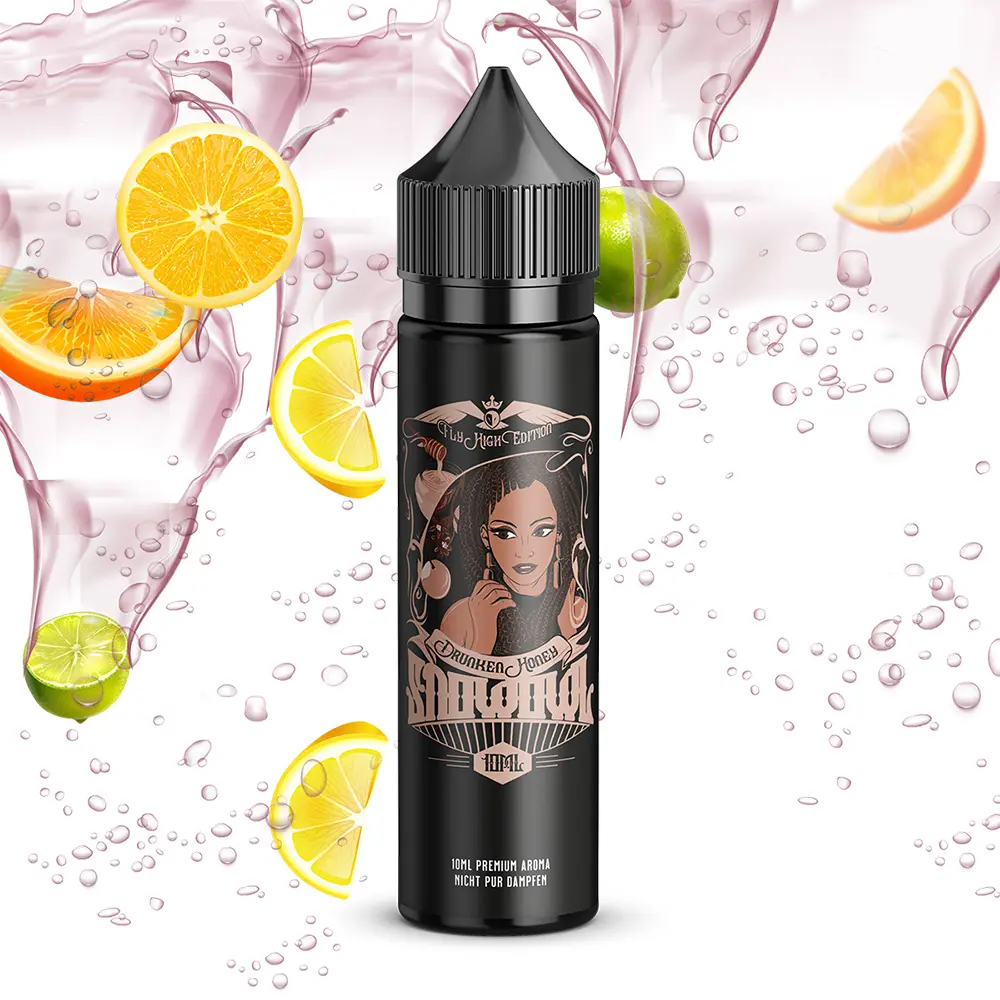 Aroma Drunken Honey - Snowowl