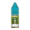 RandM Tornado Blueberry Raspberry Nikotinsalz