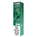 Vuse GO 1000 Cucumber Mix 20mg