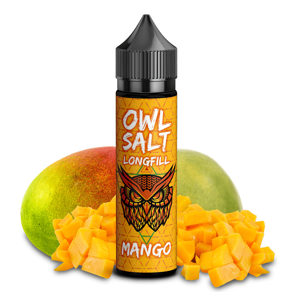 Aroma Mango - OWL Salt Aroma Mango - OWL Salt