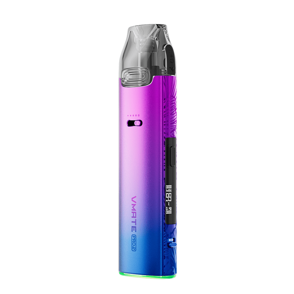 Voopoo VMATE PRO 2 Neon Voopoo VMATE PRO 2 Neon