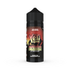 Aroma Green Tea Pomegranate Ice - Yeti Overdosed