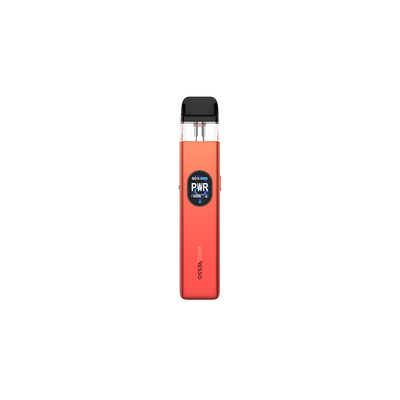 Vaporesso XROS 5 Kit Coral Red