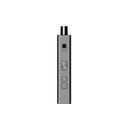 Vaptio Malone Kit Gun Metal