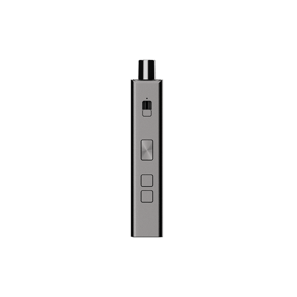 Vaptio Malone Kit Gun Metal