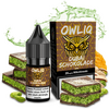 Liquid Dubai Schokolade OWLIQ Nikotinsalz