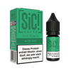 SIC Nikotinsalz Liquid - Aloe Vera - 20mg