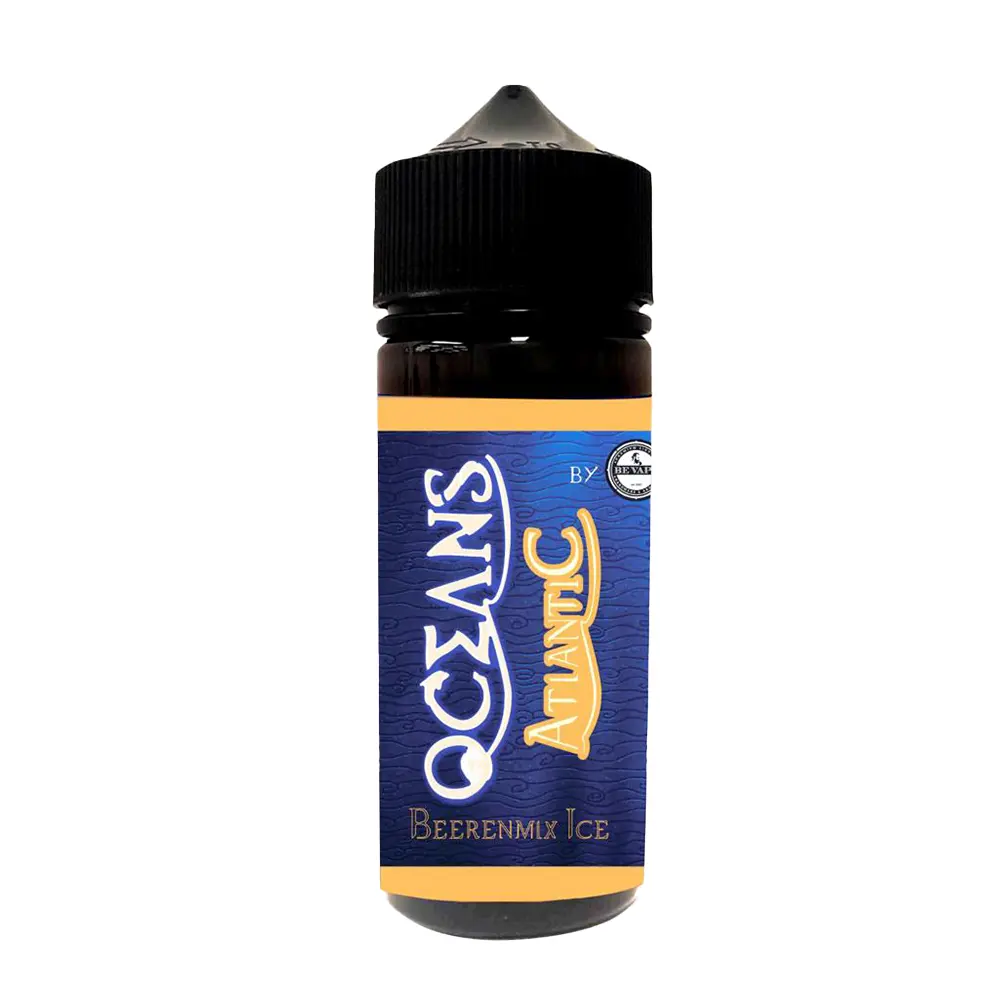 Aroma Atlantic - Oceans Aroma Atlantic - Oceans