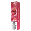 Vuse GO 1000 Strawberry Ice 20mg