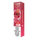 Vuse GO 1000 Strawberry Ice 20mg