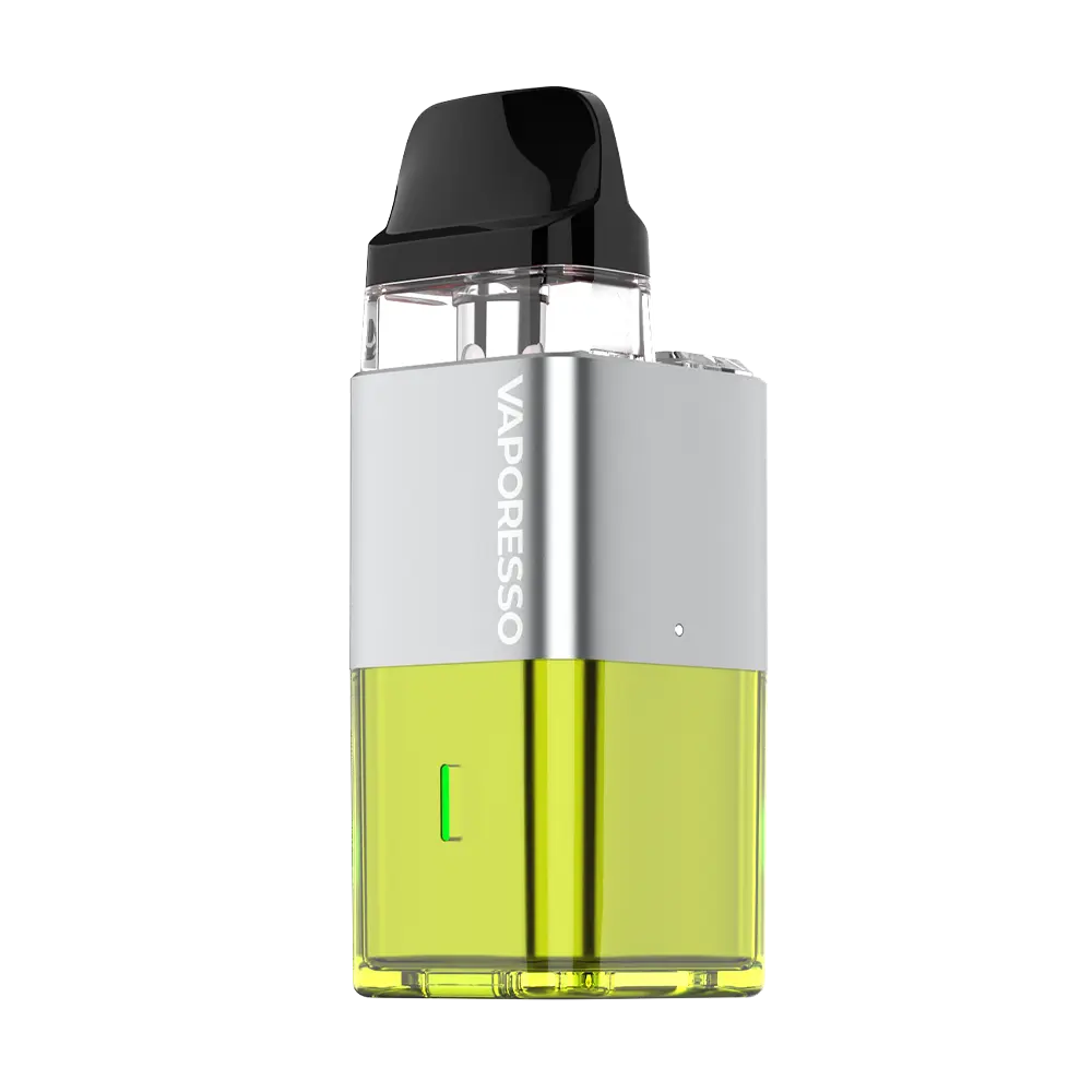 Vaporesso Xros Cube Pod Kit