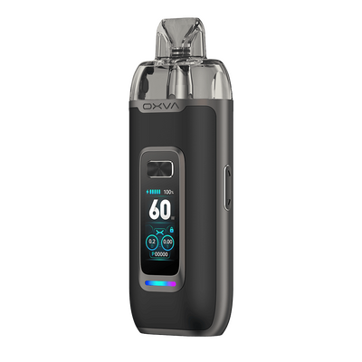 Oxva Vprime Kit Black Leather Oxva Vprime Kit Black Leather