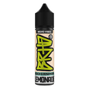 Aroma Peach Rosemary Lemonade - Barehead Overdosed