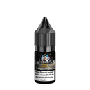 Dampfdidas Nikotinsalz Dubai Schokolade 10ml 10mg