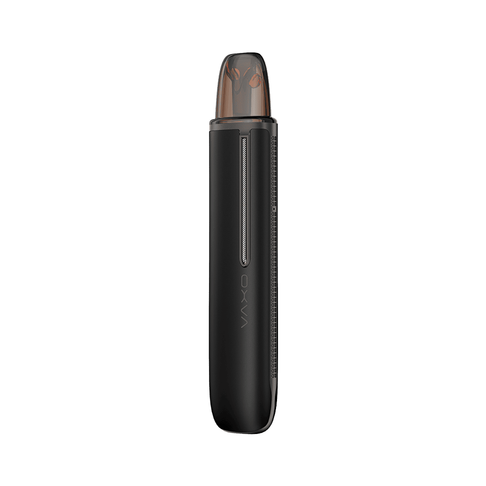 Oxva Artio 2 Device Black Leather