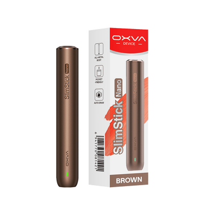 OXVA SlimStick Nano Gold OXVA SlimStick Nano Gold
