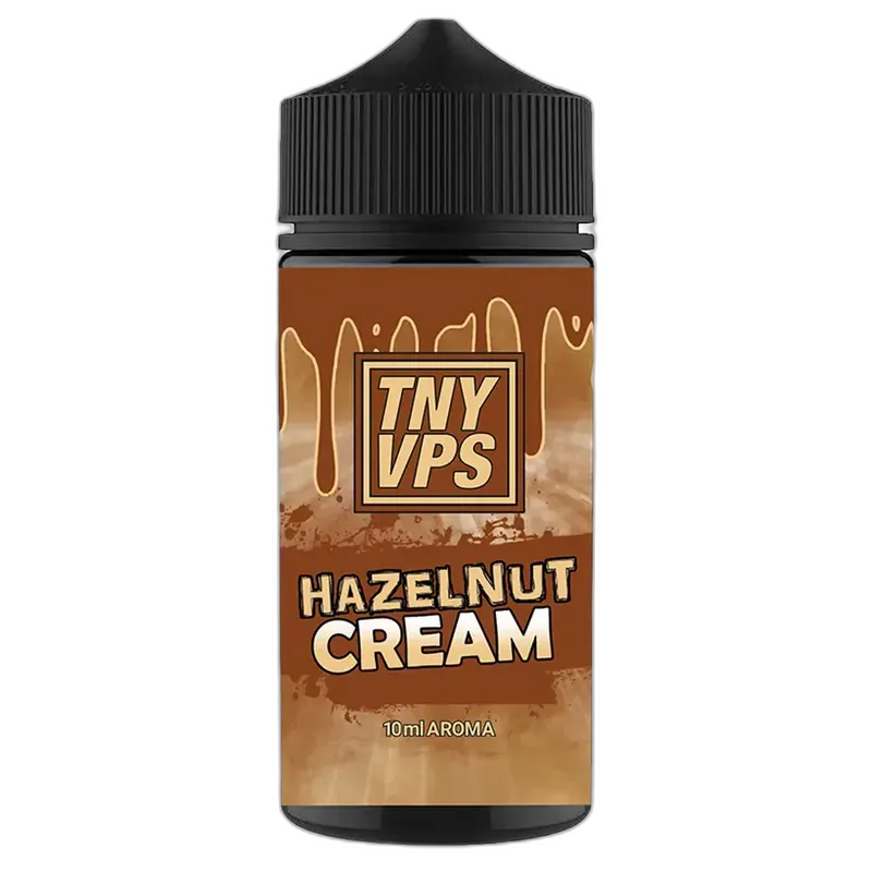 Aroma Hazelnut Cream - Tony Vapes Aroma Hazelnut Cream - Tony Vapes