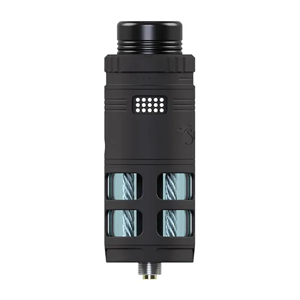 Imist Simurg V2 RTA PVD Black