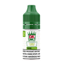 DK Salts Nikotinsalz Double Apple 10mg 10ml