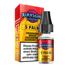 Liquid 5 Palm - Almassiva Nikotinsalz 17mg