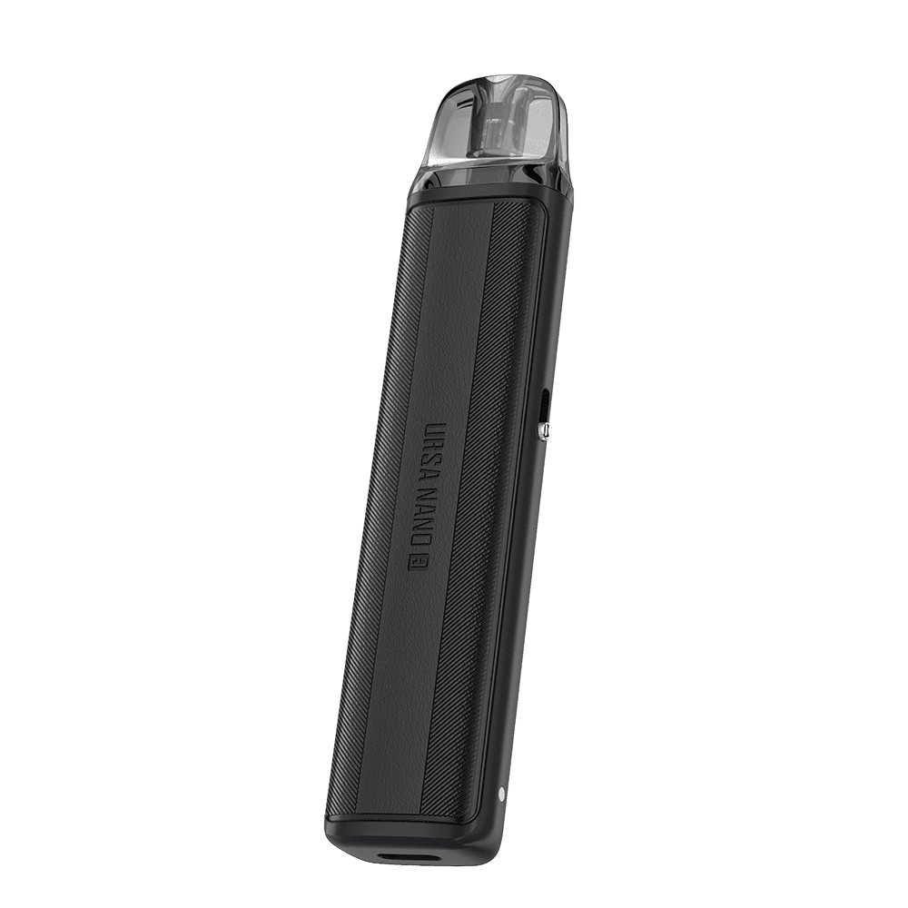 Lost Vape Ursa Nano 3 Twill Black