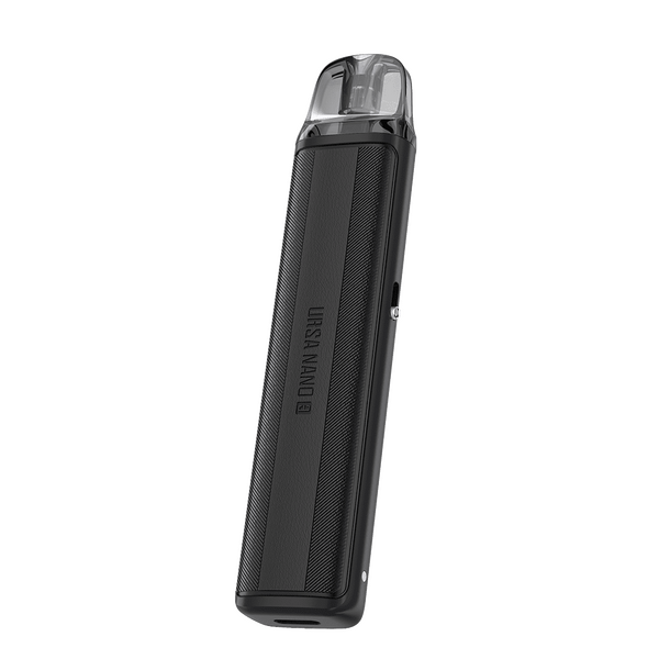 Lost Vape Ursa Nano 3 Twill Black Lost Vape Ursa Nano 3 Twill Black