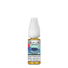 Elfliq by Elfbar Nikotinsalz - Coconut Blueberry - Liquid