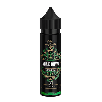 Aroma Tabak Royal Virginia - Flavorist