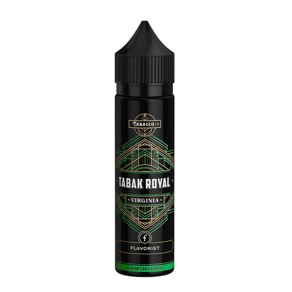 Aroma Tabak Royal Virginia - Flavorist