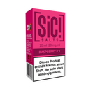 Liquid Raspberry Ice - SIC Nikotinsalz 20mg Liquid Raspberry Ice - SIC Nikotinsalz 20mg