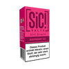 Liquid Raspberry Ice SIC Nikotinsalz