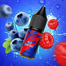 Liquid Blue Sour Razz - Oxva E-Liquid Nikotinsalz